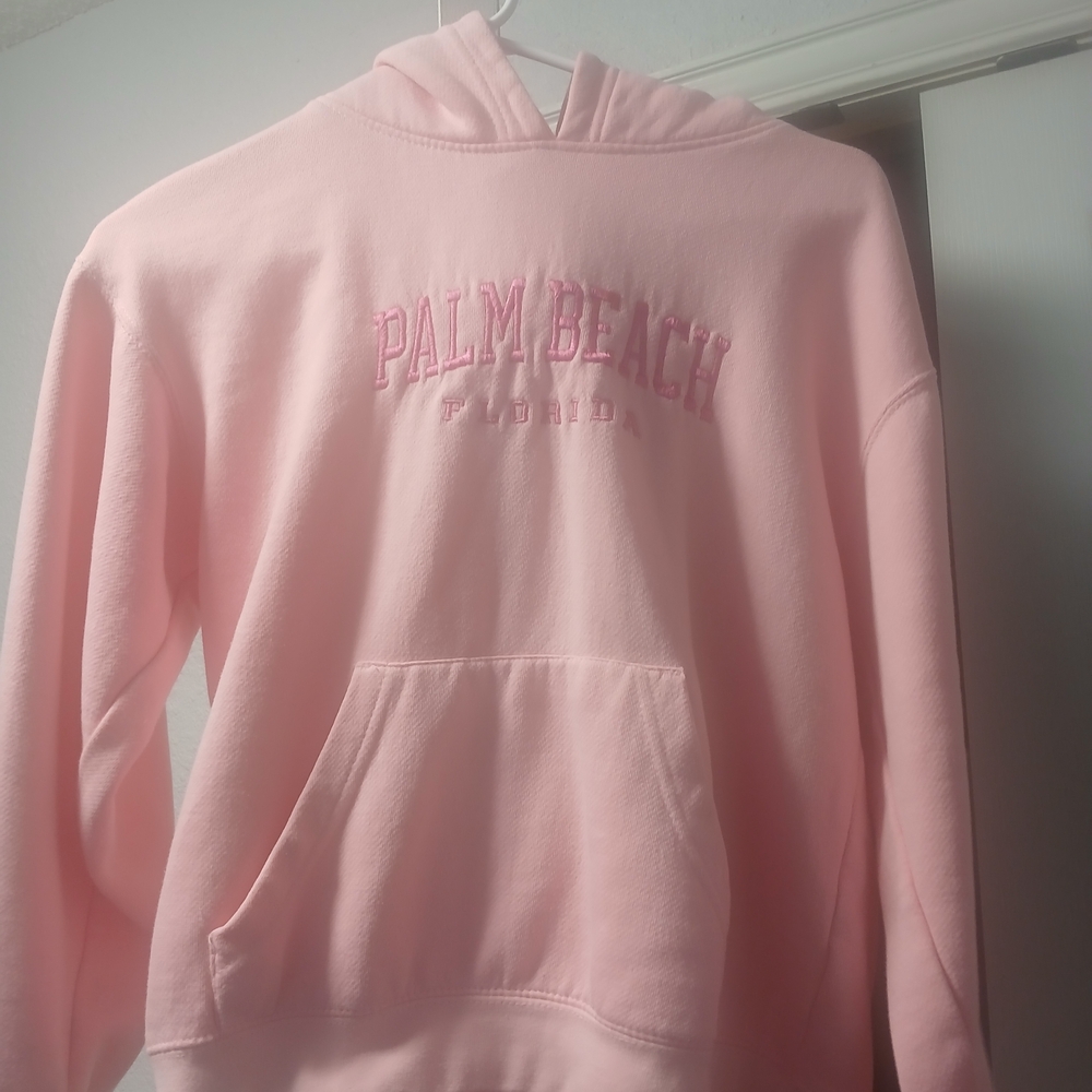 Pink Women's Hoodie